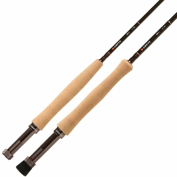 Greys GR40 Trout rod 4 piece incl tube*