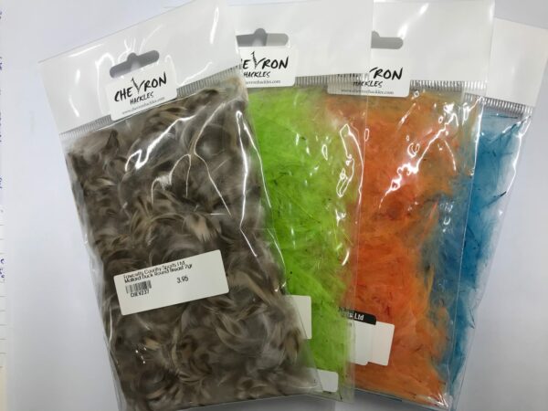 Chevron  CDC 2 grams