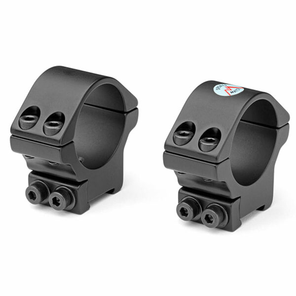Sportsmatch 30mm Med 17mm  Cz601/550 Etc