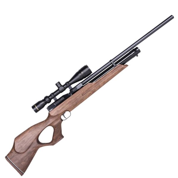 Weihrauch HW100