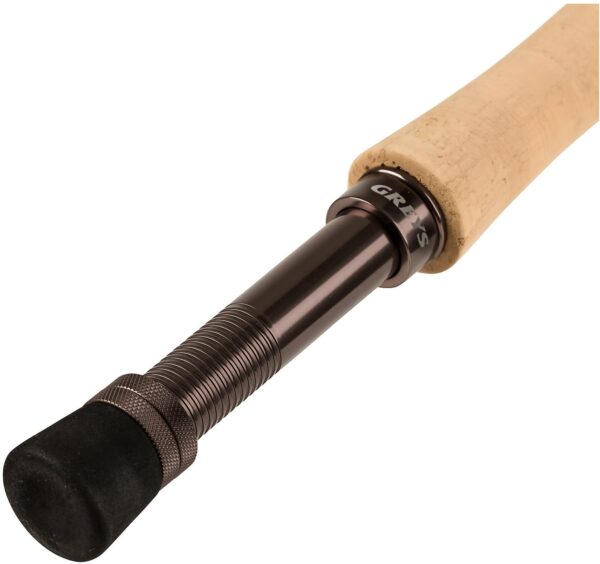 Greys GR40 Trout rod 4 piece incl tube* - Image 2