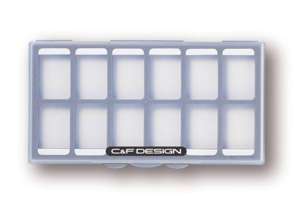 C&F Magnetic Pallet for Streamers