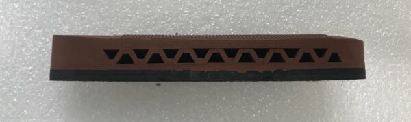 Ventilated Shotgun Recoil Pad - Image 3