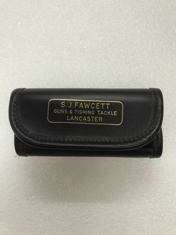 Croots Choke Wallet Leather Std *