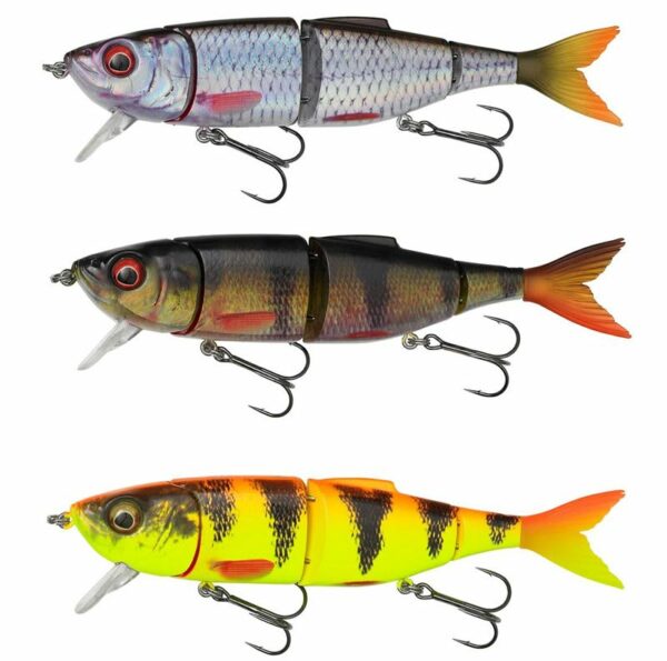 Savage Gear 4 Play V2 Swim & Perch 13.5cm 20g Slow Sink