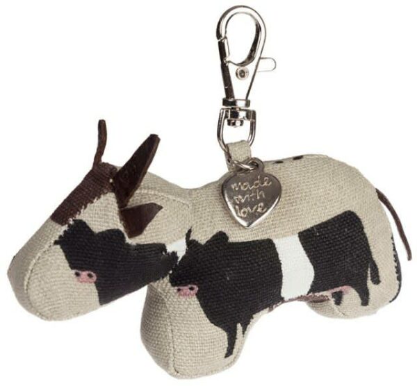 Sophie Allport Animal Keyring - Image 4