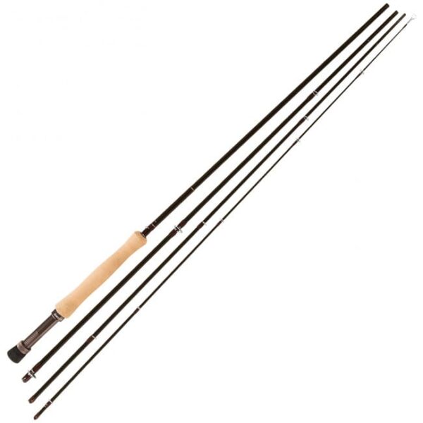 Greys GR40 Trout rod 4 piece incl tube* - Image 3
