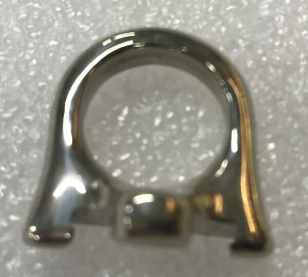 Cartridge Extractor Ring Handle