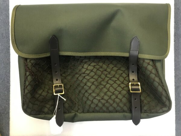 Croots Game Bag