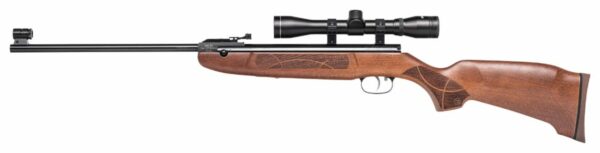 Weihrauch HW30 Kit With Scope
