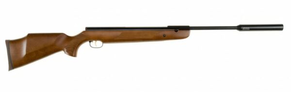 Weihrauch HW95K Moderated