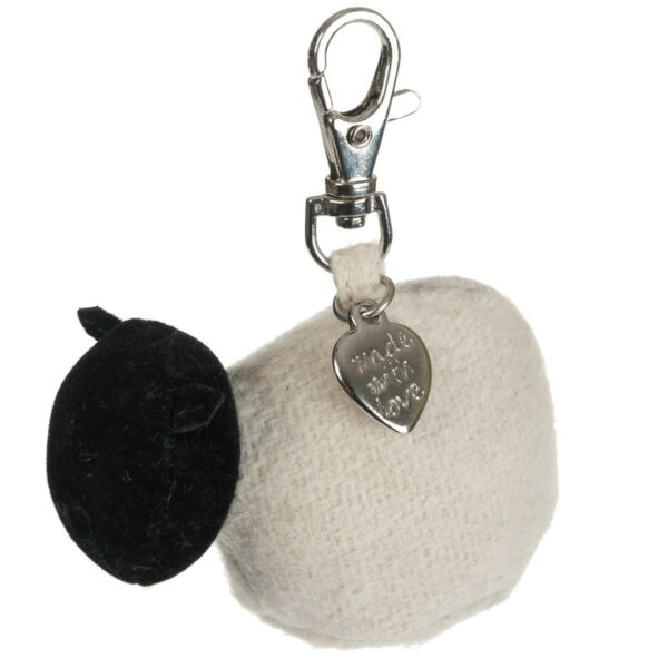 Sophie Allport Animal Keyring - Image 2