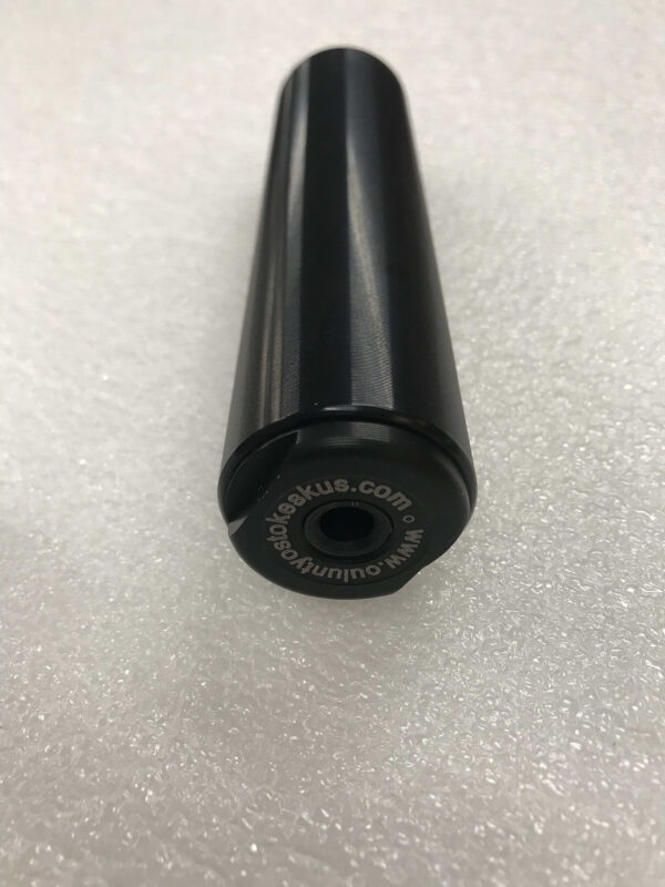 Sak Unproofed Sound Mod 1/2"x20unf