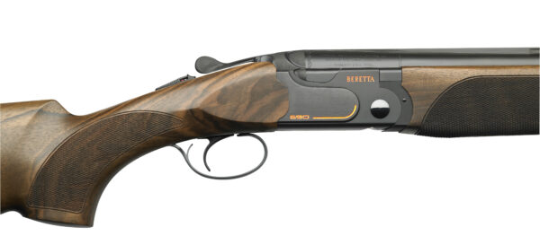 Beretta 690 Black Sport 12g