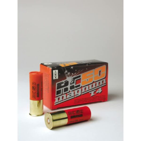 RC50 12g 50gm No0 PW Box 10