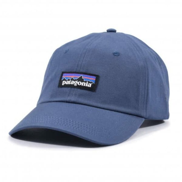 Patagonia P6 Label Trad Cap