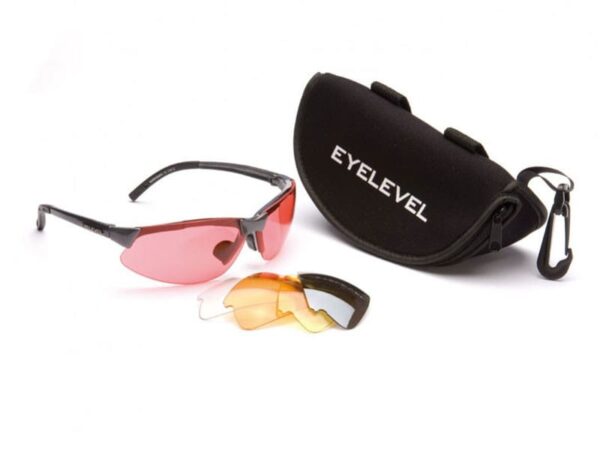 Eyelevel Marksman 5 in 1 Shooting Glasses - Image 2