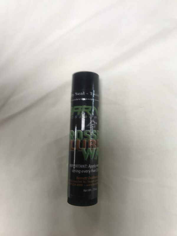 String Lube Wax
