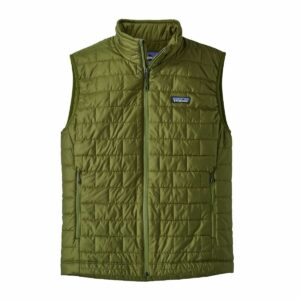 Alternative view of Patagonia Nano Puff Vest