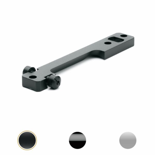 Zoli Adaptor Rail For Leupold Rings AZ1900 rifles