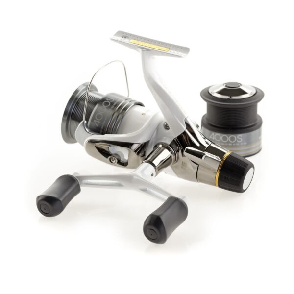 Shimano Stradic 4000S GTM-RC Spin Reel