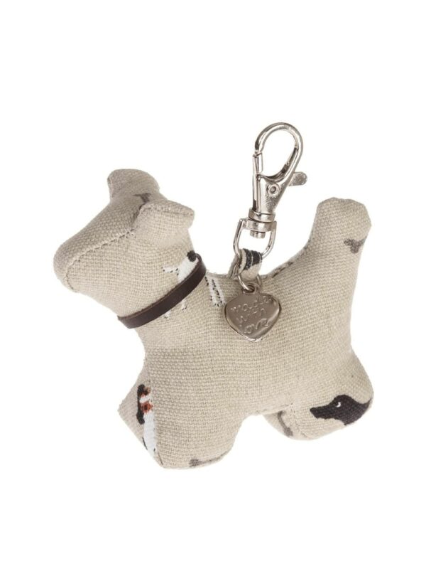 Sophie Allport Animal Keyring - Image 3
