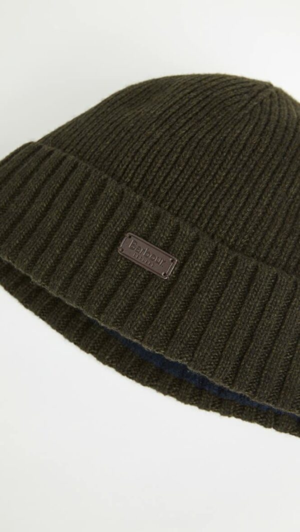 Barbour Carlton Beanie - Image 2
