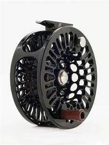 abel super 12 fly reel Abel Super Series 12W Large Arbor