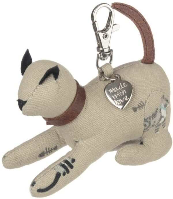 Sophie Allport Animal Keyring