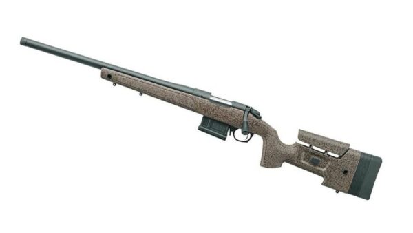 Bergara B14 HMR 6.5 Creedmore Varmint