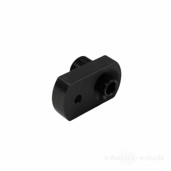 Umarex CP88 1/2in UNF Mod & Adaptor