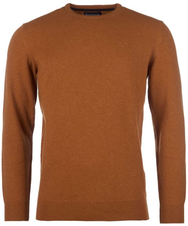 Barbour Nelson Essential Crew Jumper - Image 2
