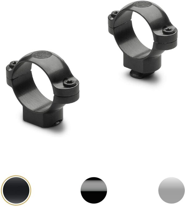 Leupold Signature Rings