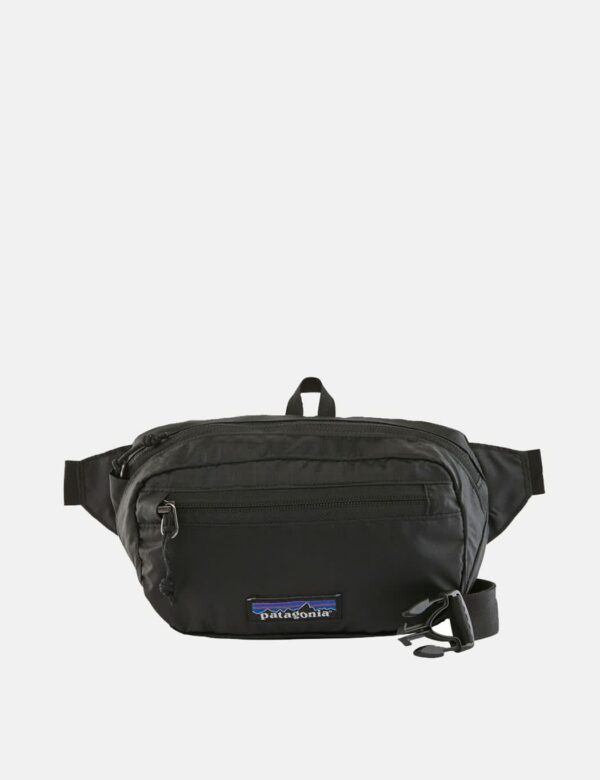 Patagonia Ultralight Black Hole Mini Hip Pack - Image 2