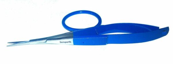 6 Finger Tying Scissors