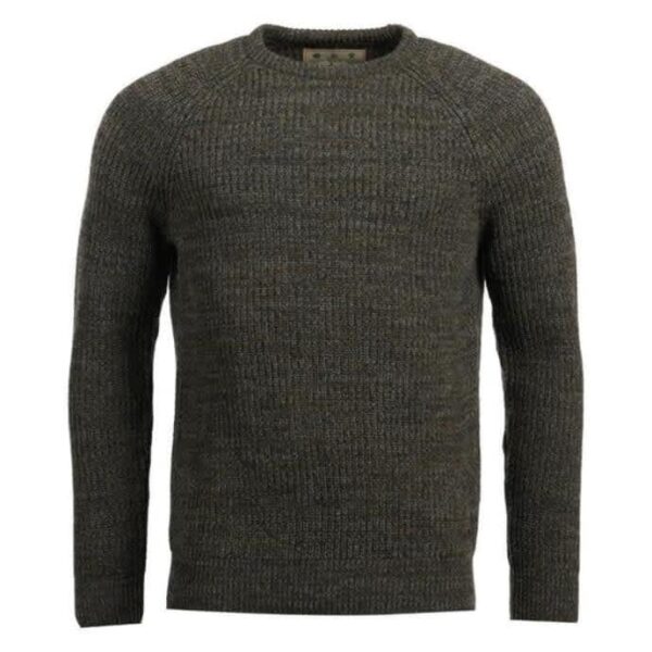 Barbour Horseford Crew Jumper