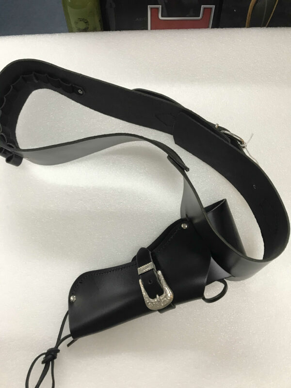 Western Fast Draw Holster