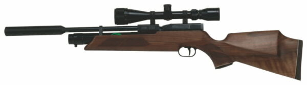 Weihrauch HW100 K - Image 2