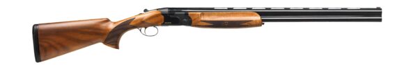 ATA SP Shotgun 12G Game Black 30in M/C