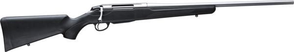 Tikka T3X Lite Stainless Synthetic