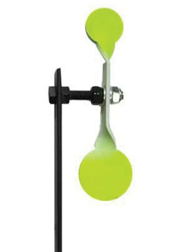 Single Post Spinner Target GR8FUN