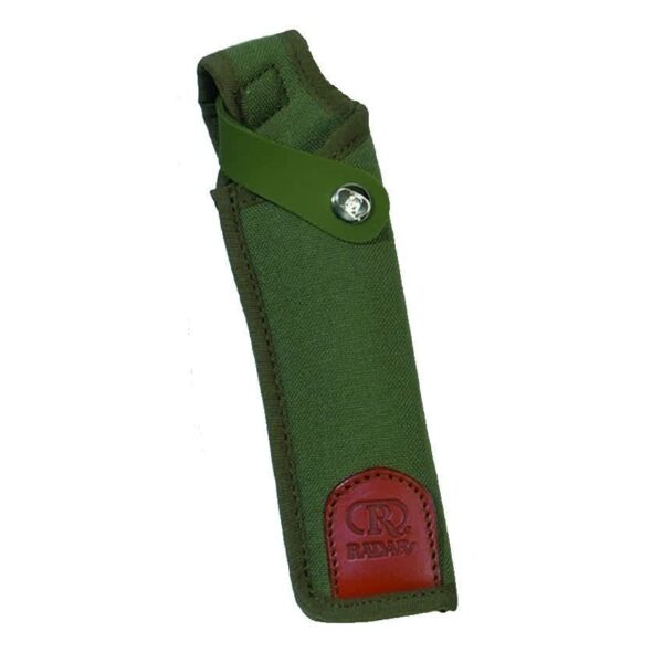 Rifle Bolt Holster Cordura