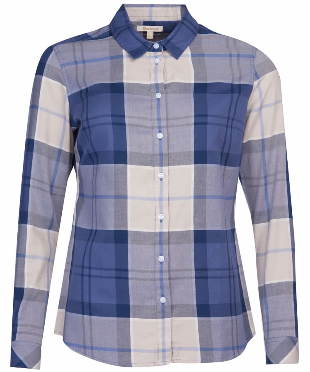 Barbour Bredon Shirt - Fawcetts Online