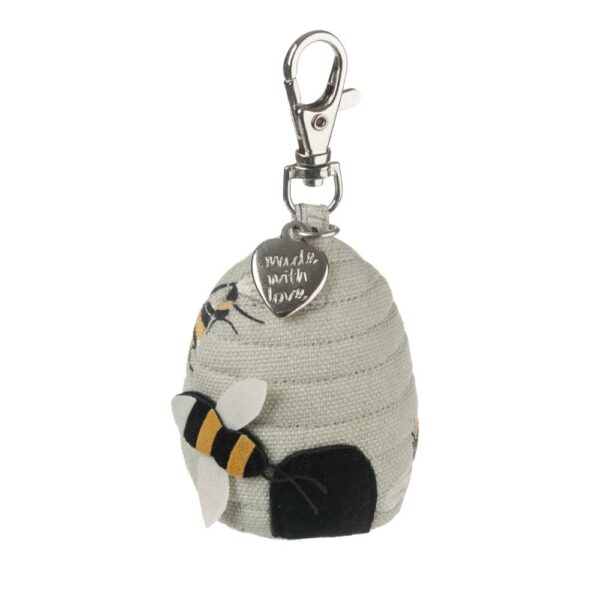 Sophie Allport Animal Keyring - Image 5