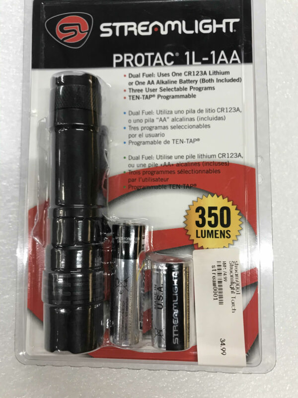 Streamlight Torch