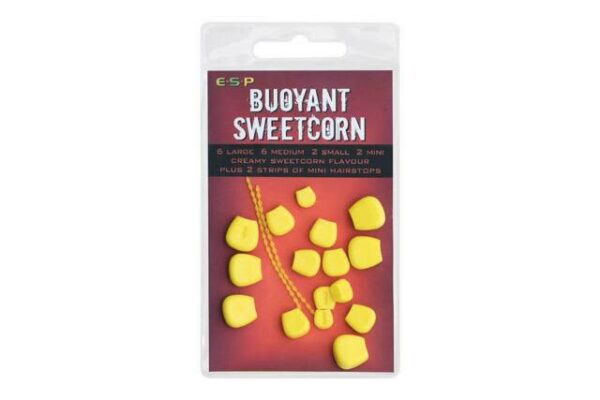 Drennan Buoyant Sweetcorn