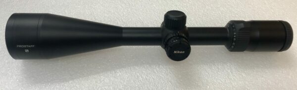 Nikon 3.5-14X50 Prostaff Sf Il Np