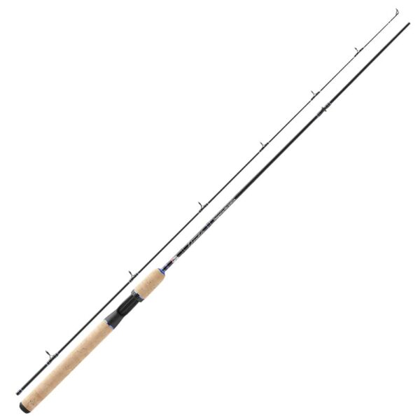 Abu Devil Rod 7ft 5-20gm 2 Piece Casting