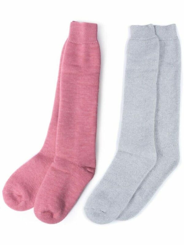 Barbour Ladies Wellington Knee Sock