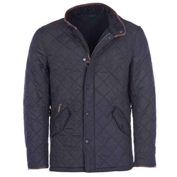 Barbour Powell Quilt Jacket - Image 2